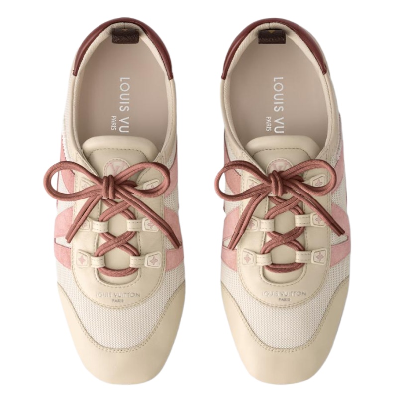 Louis Vuitton LV Sneakerina - Image 6